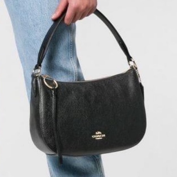 Coach Sutton Crossbody - Picture 2 of 10
